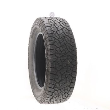 Used 275/60R20 Kumho Road Venture AT52 115T - 12/32