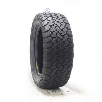 Used 275/55R20 General Grabber ATX 113T - 12.5/32