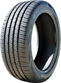 Set of (4) New P225/45R17 Evoluxx Capricorn UHP 94W