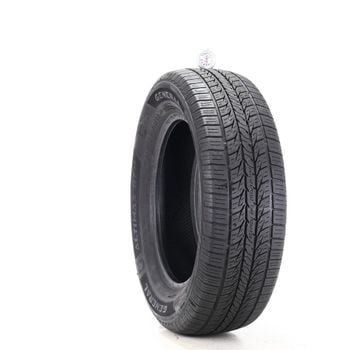 Set of (4) Used 225/65R17 General Altimax RT43 102T - 6.5/32