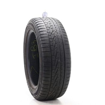 Used 245/55R19 Sumitomo HTR A/S P02 103H - 6/32