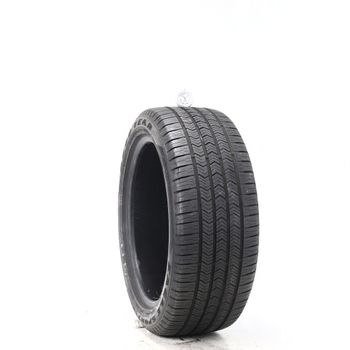 Set of (2) Used 245/45R18 Goodyear Eagle Sport MOExtended Run Flat 100H - 5.5/32