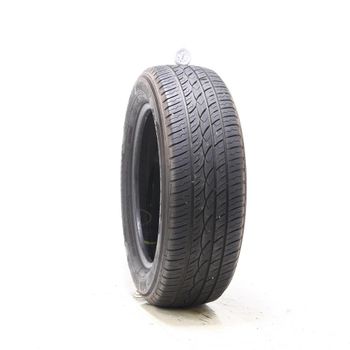 Set of (2) Used 225/60R18 Mavis All Season Highway Touring 100V - 8/32