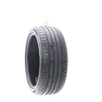 Used 235/40ZR19 Nama Maxmach NM-31TH 96W - 8.5/32