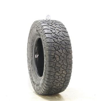 Set of (2) Used 265/70R16 Falken Wildpeak A/T3W 112T - 6.5-7/32