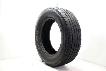 Used LT275/65R20 Michelin LTX M/S2 126/123R - 6/32