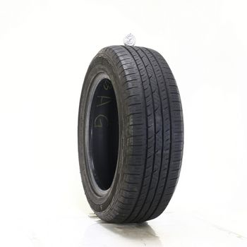 Set of (4) Used 235/60R18 Hercules Terra Trac HPT 103H - 8.5/32