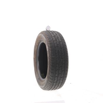 Set of (2) Used 195/65R15 DeanTires Road Control NW-3 Touring A/S 91H - 7-7.5/32