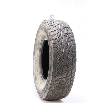 Used 265/75R16 Hankook Dynapro ATM 114T - 10.5/32