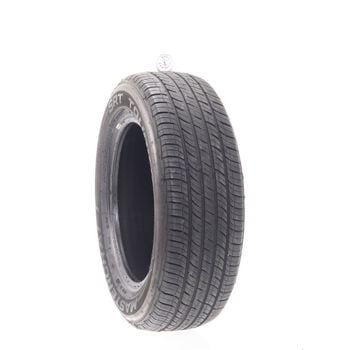 Set of (4) Used 225/65R17 Mastercraft SRT Touring 102T - 6.5-8/32