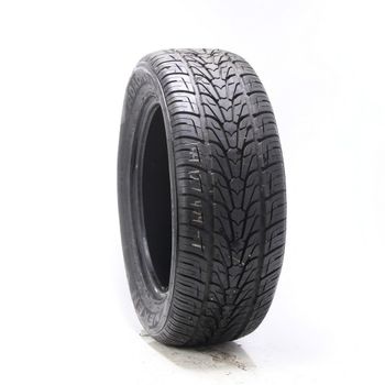 Driven Once 275/55R20 Nexen Roadian HP S 117V - 11/32