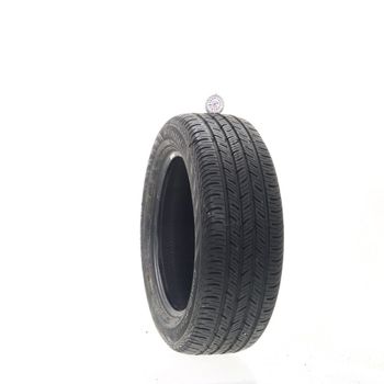 Used 205/55R16 Continental ContiProContact 91H - 9.5/32