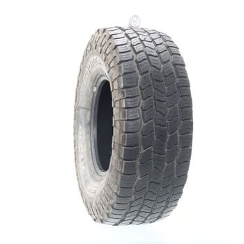 Used LT33X12.5R15 Cooper Discoverer AT3 XLT 108R - 11/32