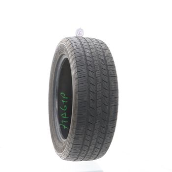 Used 245/55R19 Wild Spirit HST 103H - 7/32