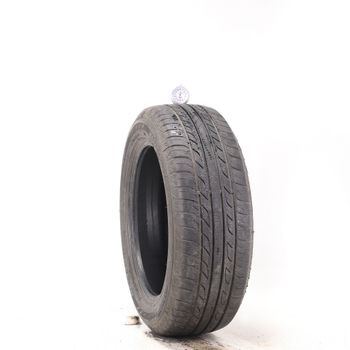 Set of (2) Used 205/55R16 Mastercraft MC-440 91V - 7/32
