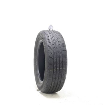 Used 205/60R16 GT Radial Maxtour All Season 92T - 7/32