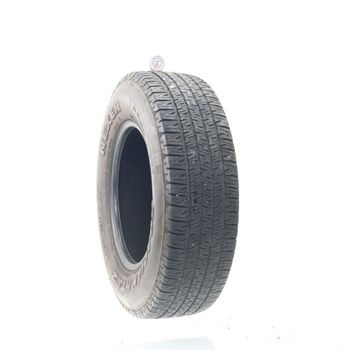 Used LT245/75R17 Nexen Roadian HTX 2 RH51 121/118S - 8/32