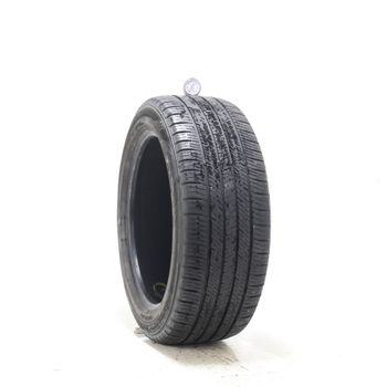 Set of (2) Used 235/50R18 Mazama Reputation NLW-3 97V - 8/32