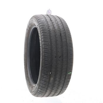 Set of (2) Used 285/45R21 Bridgestone Alenza Sport A/S RFT 113H - 4.5-5/32