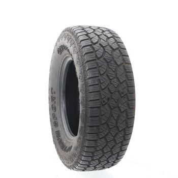 Used LT285/70R17 Green Max Optimum Sport A/T 121/118S - 14/32
