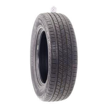 Used 235/65R17 Continental CrossContact LX Sport 104H - 8.5/32