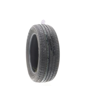 Used 215/55R17 Kumho Solus TA31 Plus 94V - 9/32