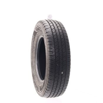 Set of (4) Used LT225/75R16 Hankook Dynapro HT 115/112S - 11/32