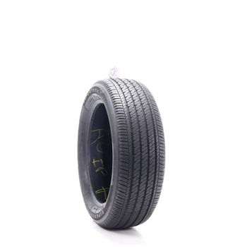 Set of (4) Used 205/55R17 Firestone FT140 91V - 7.5/32