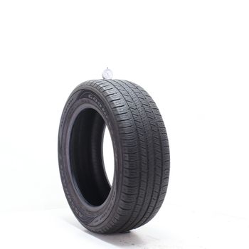 Set of (2) Used 235/55R17 Goodyear Assurance All-Season 99T - 5/32