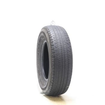 Set of (2) Used ST225/75R15 Goodyear Endurance 117/112N - 5/32