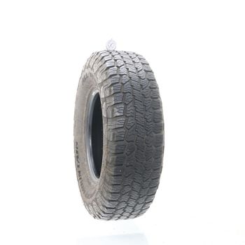 Used 265/75R16 Rocky Mountain All Terrain 116T - 8.5/32