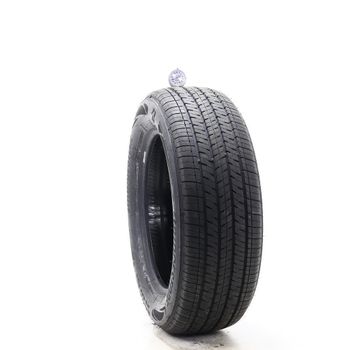 Used 225/60R17 Bridgestone Ecopia H/L 422 Plus 99H - 9.5/32