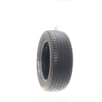 Used 235/60R17 Vredestein Quatrac Pro 102V - 5.5/32