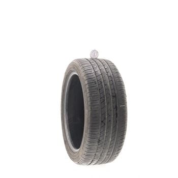 Set of (2) Used 225/45ZR17 TBB TR-66 94W - 7-7.5/32