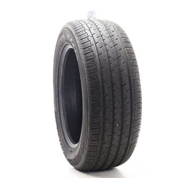 Set of (2) Used 275/55R20 Atturo AZ610 117V - 8.5-9/32
