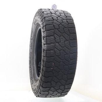 Used LT37X12.5R20 Falken Wildpeak A/T4W HD 126R - 10.5/32