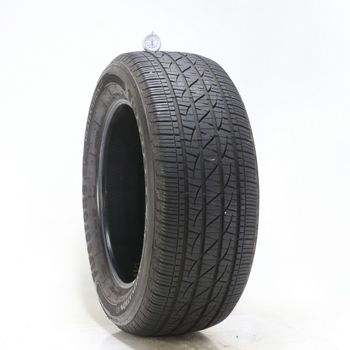 Used 275/55R19 Firestone Destination LE3 111H - 7/32