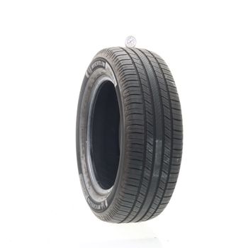 Set of (4) Used 235/60R18 Michelin Defender 2 107H - 9/32