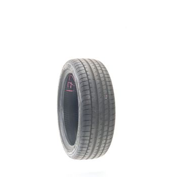Driven Once 205/45R17 Goodyear Eagle F1 Asymmetric 5 Run Flat 88W - 8/32