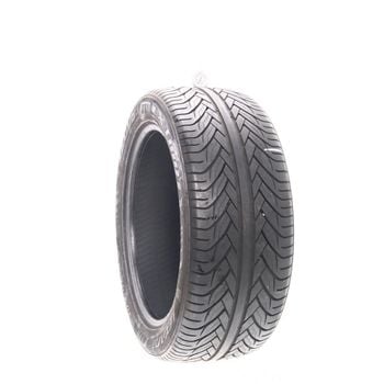 Used 305/45R22 Lexani LX-Thirty 118V - 7.5/32