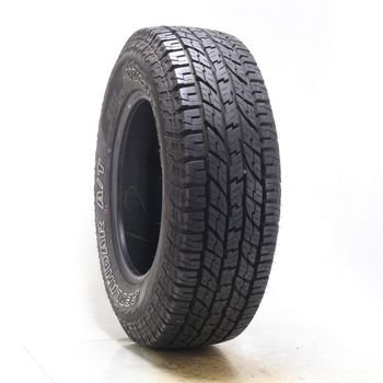 Used LT275/70R18 Yokohama Geolandar A/T G015 125/122S - 17/32