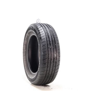 Set of (2) Used 225/65R17 Dextero Touring DTR1 102H - 6/32