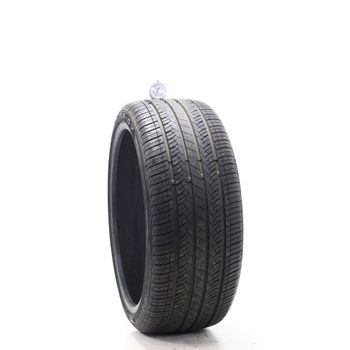 Set of (2) Used 245/35ZR20 Westlake SA-07 95W - 8-8.5/32