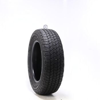 Used 235/65R17 Goodyear Wrangler Fortitude HT 104T - 11.5/32