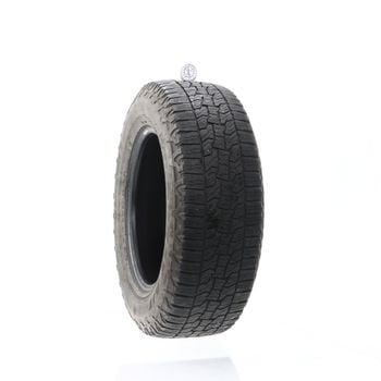 Set of (2) Used 245/65R17 Falken Wildpeak A/T Trail 107H - 6.5/32