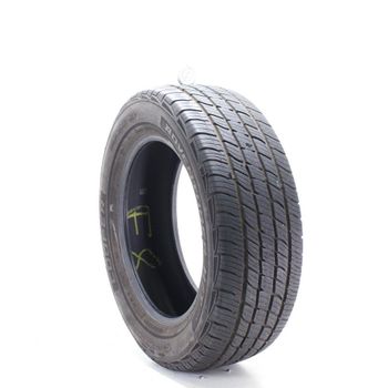 Set of (2) Used 245/60R18 Cooper Adventurer H/T CUV 105H - 8/32