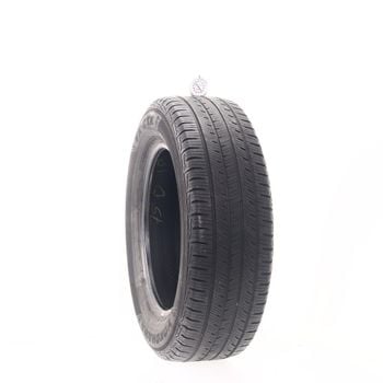 Set of (4) Used 225/65R17 Yokohama YK-CTX 102H - 5.5-6.5/32