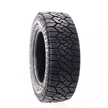 Set of (2) New LT275/65R18 Nitto Exo Grappler AWT 123/120Q - 99.000000/32