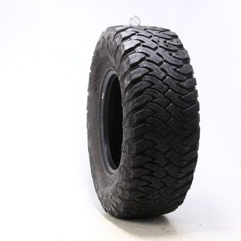 Used LT35X12.5R17 Hankook Dynapro MT2 121Q - 11/32