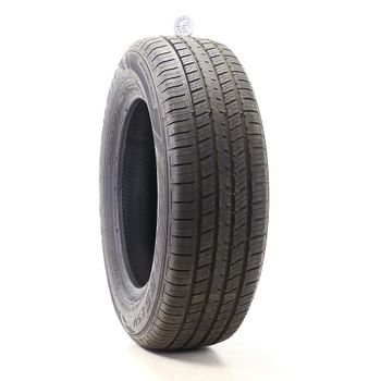 Set of (2) Used 235/65R18 Falken Pro G5 CSV 106V - 10/32